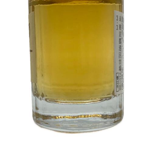 サントリー ウィスキー 50ml 響 12年 未開封