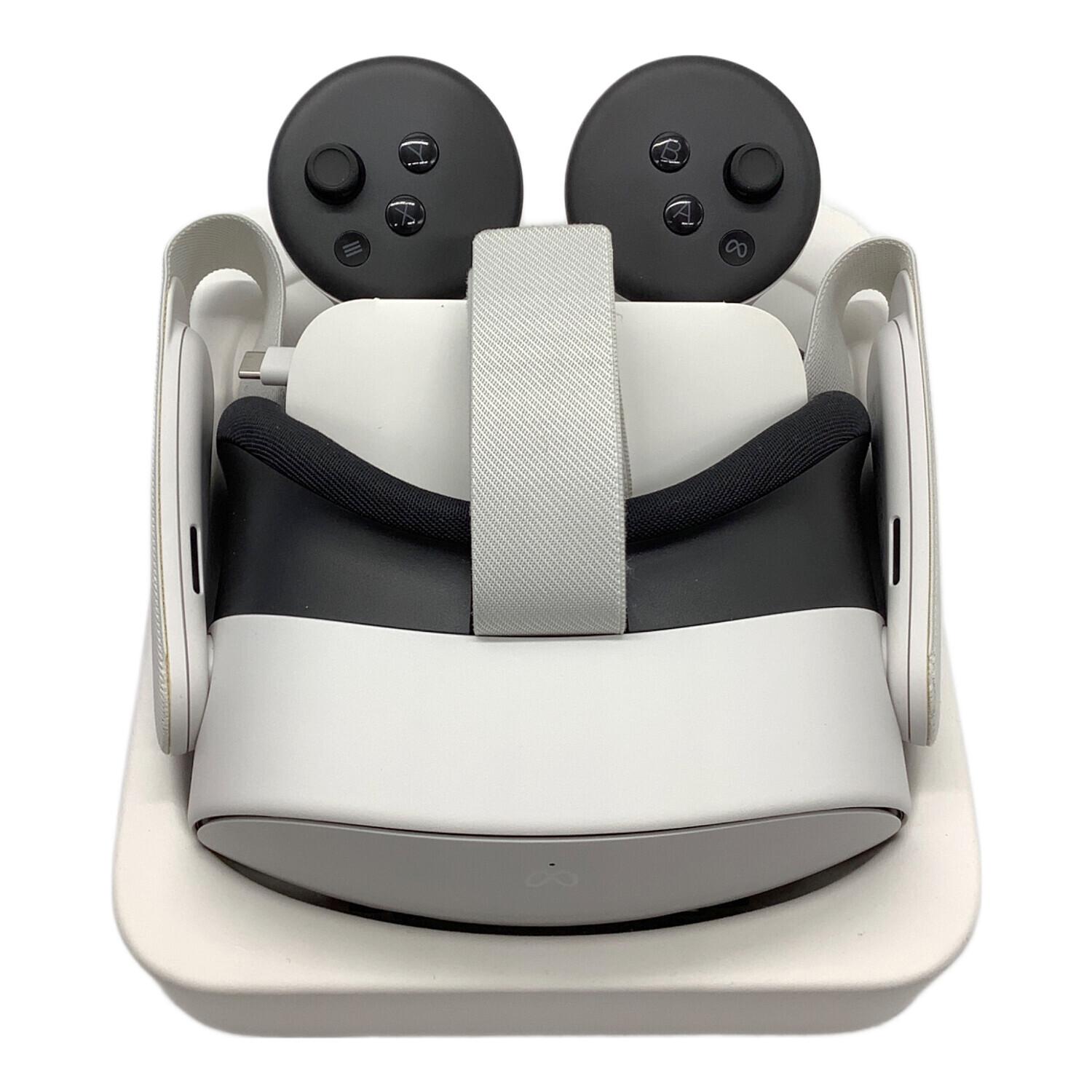 中古美品】 Quest 3S(128GB) SK-1000204-01 中古】Meta Quest 3S 128GB