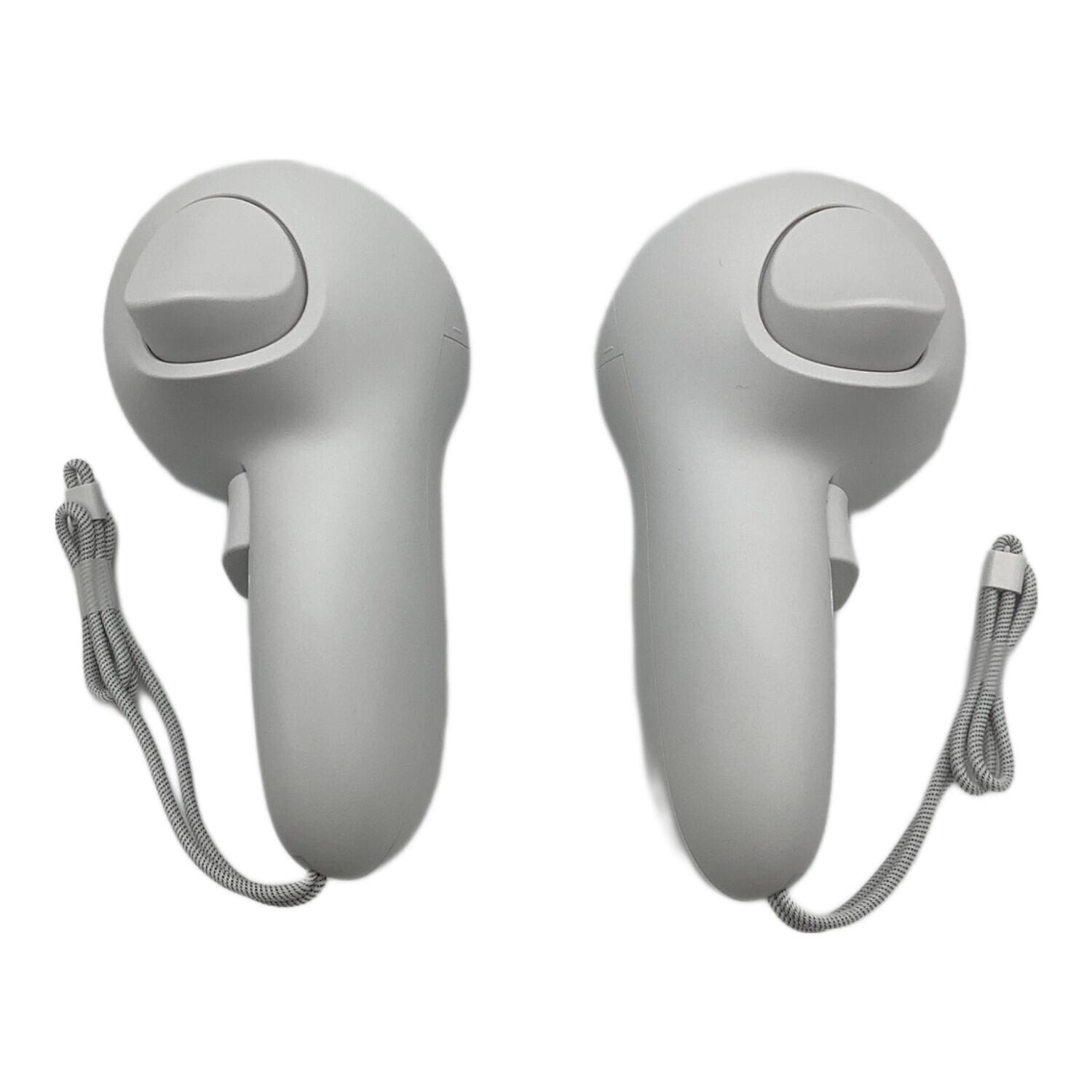 【中古美品】 Quest 3S(128GB)　SK-1000204-01 Meta Quest 3S 128GB オールインワンVRヘッドセット SK-1000204-01