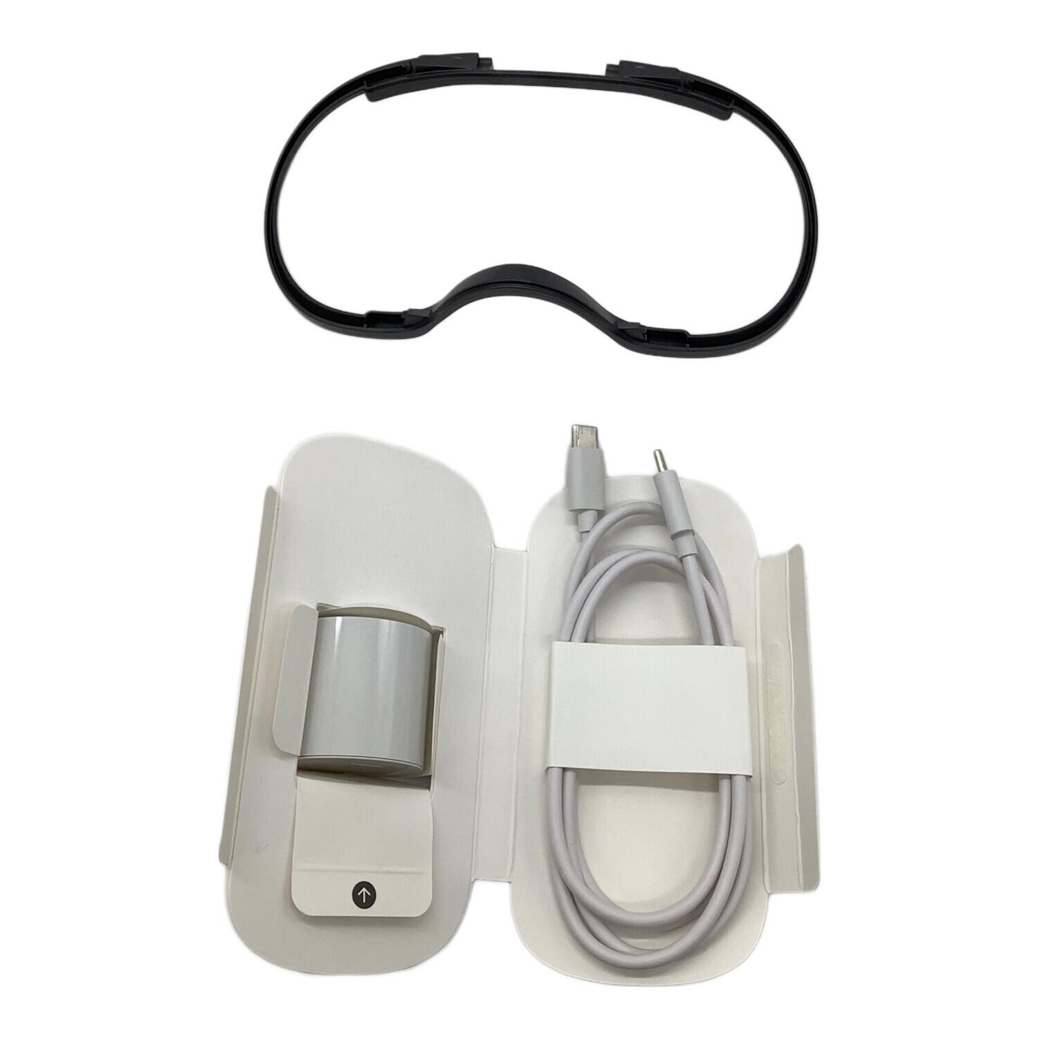 【中古美品】 Quest 3S(128GB)　SK-1000204-01 Meta Quest3S 128GB SK-1000204-01|中古ウェアラブル端末格安販売の