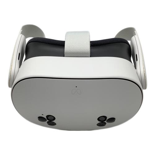 Meta Quest 3S SK-1000204-01 128GB 340YB02G7P04W5｜トレファクONLINE