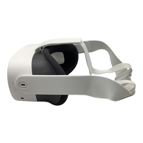 Meta Quest 3S SK-1000204-01 128GB 340YB02G7P04W5｜トレファクONLINE