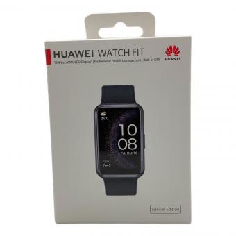 HUAWEI (ファーウェイ) WATCH FIT SPECIAL EDITION 9AXTQ25224001964