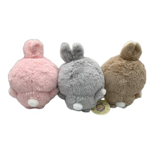 ちいかわハッピーバッグ 2023 干支ぬいぐるみ 卯年