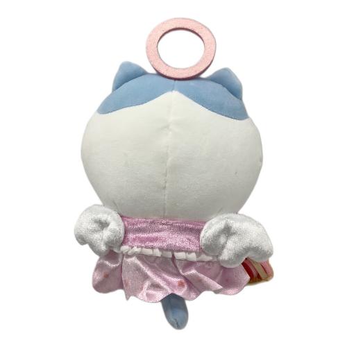 ちいかわ てんし&あくま ぬいぐるみS てんしなハチワレ