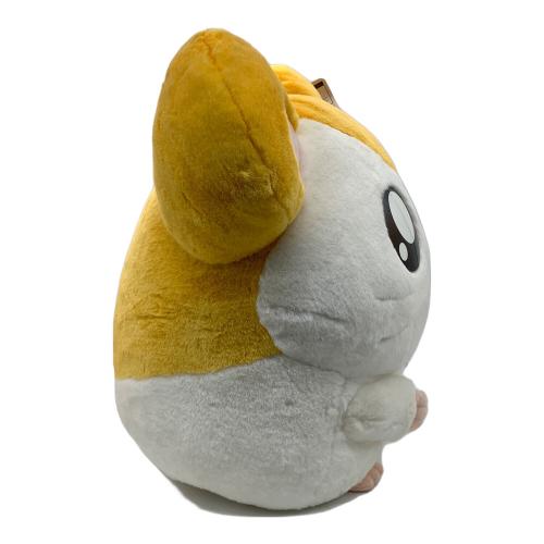 EPOCH (エポック) おっきなハム太郎ぬいぐるみ タグ付