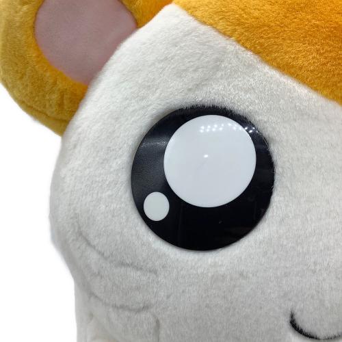 EPOCH (エポック) おっきなハム太郎ぬいぐるみ タグ付