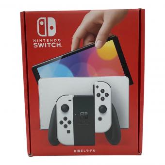 Nintendo (ニンテンドー) Nintendo Switch HEG-S-KAAAA XTJ10848596412