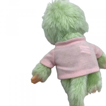 モンチッチ 愛・地球博限定 2005 AICHI｜トレファクONLINE