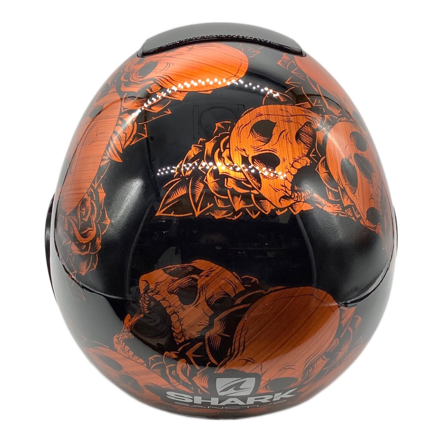 SHARK (シャーク) バイク用ヘルメット SANCTUS PSCマーク(バイク用