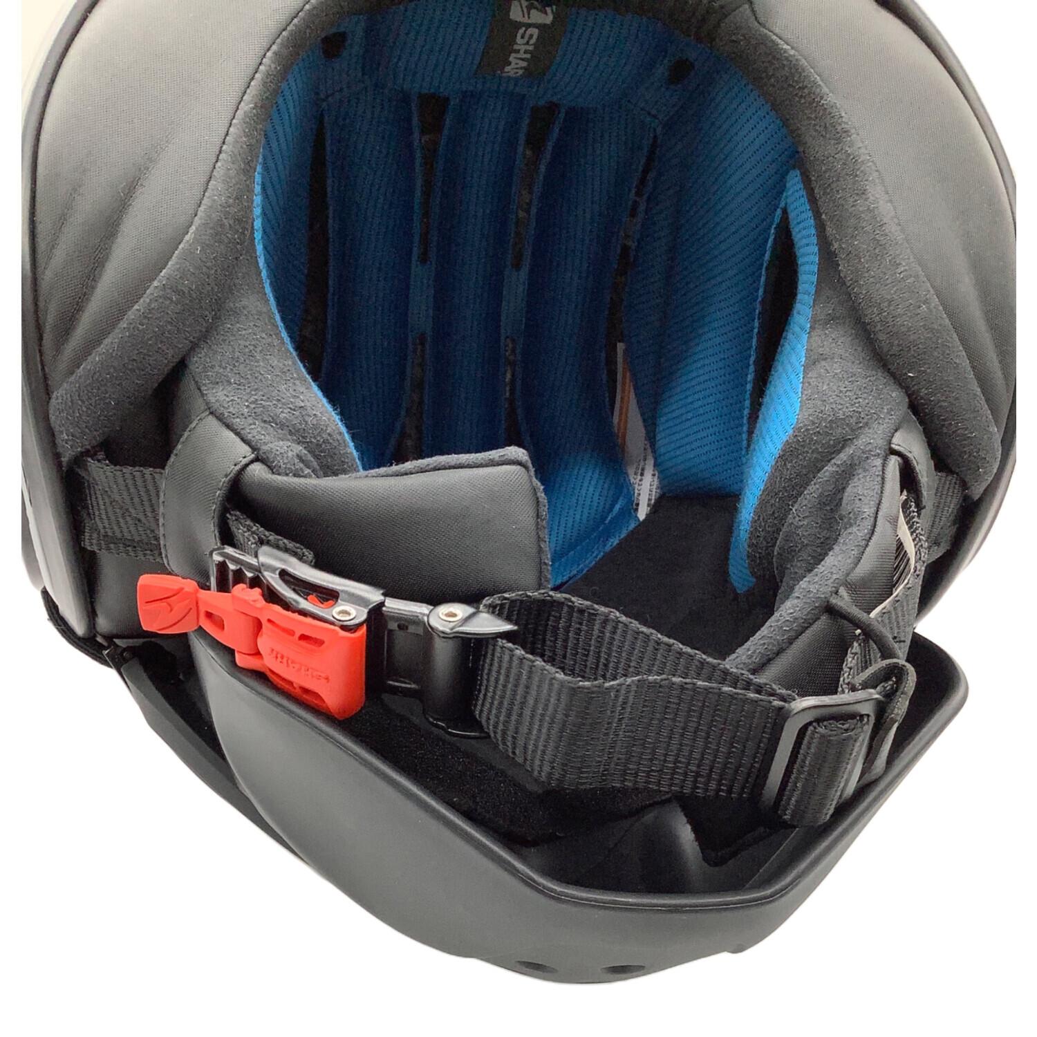 SHARK (シャーク) バイク用ヘルメット SANCTUS PSCマーク(バイク用