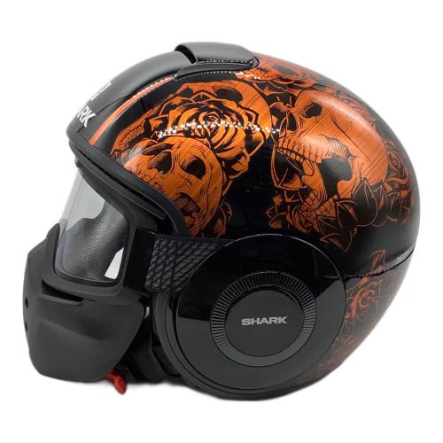 SHARK (シャーク) バイク用ヘルメット SANCTUS PSCマーク(バイク用ヘルメット)有