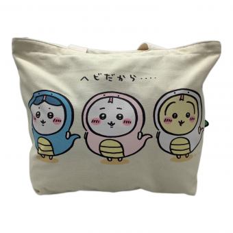 ちいかわ (チイカワ) ハッピーバッグ 2025 内容物現状品