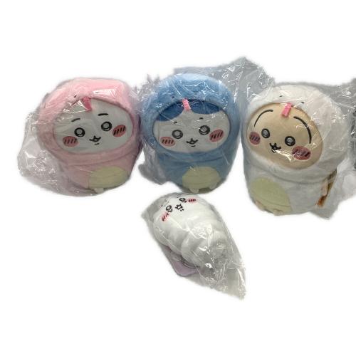 ちいかわ (チイカワ) ハッピーバッグ 2025 内容物現状品