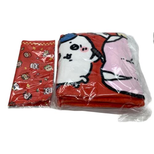 ちいかわ (チイカワ) ハッピーバッグ 2025 内容物現状品