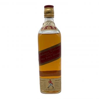 ジョニーウォーカー (Johnnie Walker) スコッチウィスキー 760ml