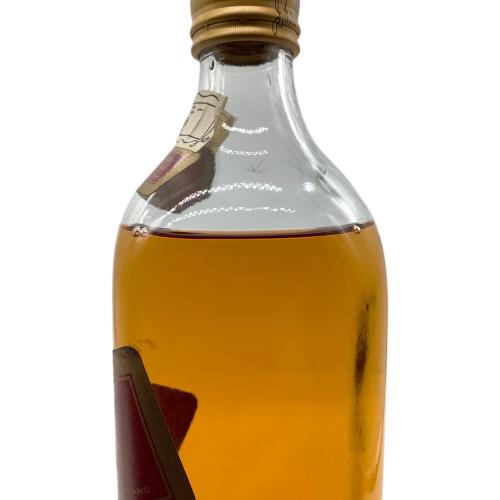 ジョニーウォーカー (Johnnie Walker) スコッチウィスキー 760ml
