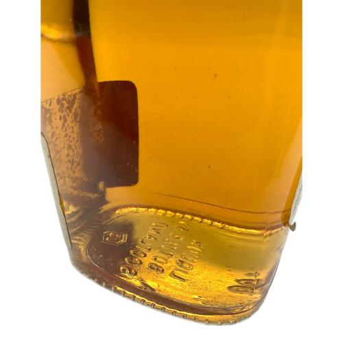 ジョニーウォーカー (Johnnie Walker) スコッチウィスキー 760ml