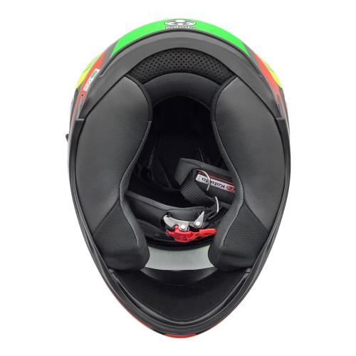 Kabuto (カブト) フルフェイスヘルメット 57-58cm KAMUI-Ⅲ PSCマーク(バイク用ヘルメット)有