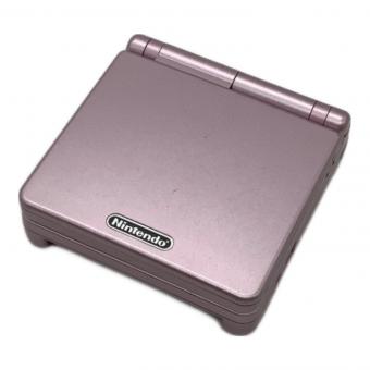 Nintendo (ニンテンドー) GAMEBOY ADVANCE SP AGS-001 XJH15369525