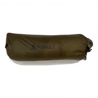 POMOLY (ポモリー) トンネルテント 説明書無 Locomotive2