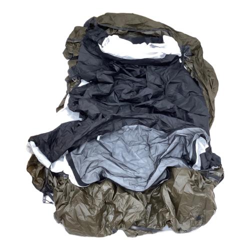 POMOLY (ポモリー) トンネルテント 説明書無 Locomotive2