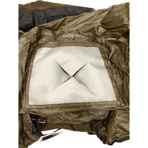 POMOLY (ポモリー) トンネルテント 説明書無 Locomotive2