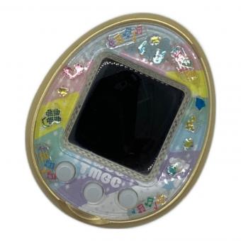 たまごっち 4U 動作確認済み ホワイト