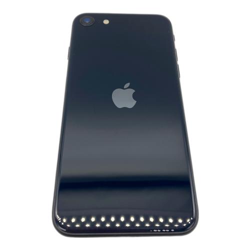 Apple (アップル) iPhone SE(第3世代) MMYF3J/A
