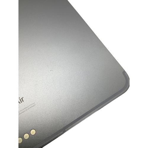 Apple (アップル) iPad Air(第5世代) MME93J/A