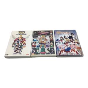 ミュージカル 美少女戦士セーラームーン ディスク小傷有 3枚セット -
