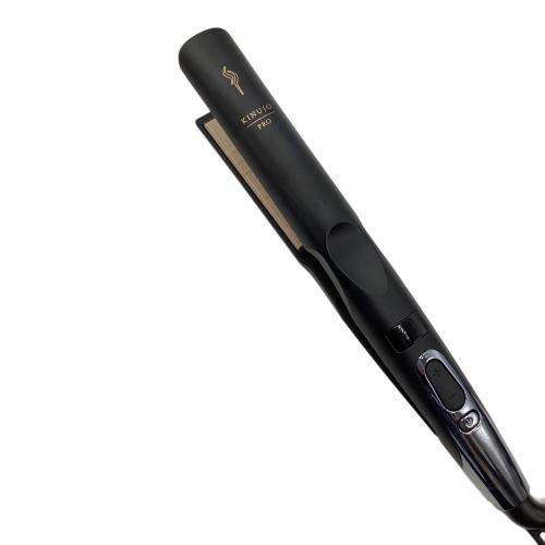 KINUJO (キヌージョ) ヘアーアイロン 2022年発売モデル KP001 通電確認のみ