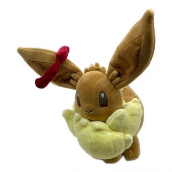 Pokemon Center (ポケモンセンター) イーブイ キョダイマックスの姿 B2420