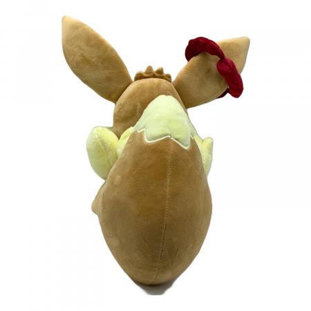 Pokemon Center (ポケモンセンター) イーブイ キョダイマックスの姿