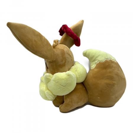 Pokemon Center (ポケモンセンター) イーブイ キョダイマックスの姿