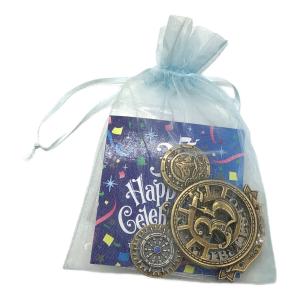 DISNEY (ディズニー) 35周年タイムオブセレブレーションタワーグランドフィナーレ ディズニーグッズ