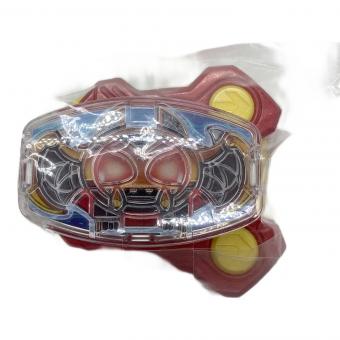 仮面ライダーギーツ (カメンライダーギーツ) 仮面ライダー DXキバットベルトレイズバックル