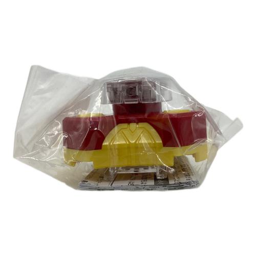 仮面ライダーギーツ (カメンライダーギーツ) 仮面ライダー DXキバットベルトレイズバックル