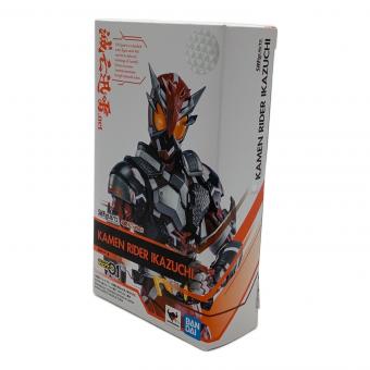 BANDAI (バンダイ) 仮面ライダーフィギュア S.H.Figuarts 仮面ライダー雷 「仮面ライダーゼロワン」