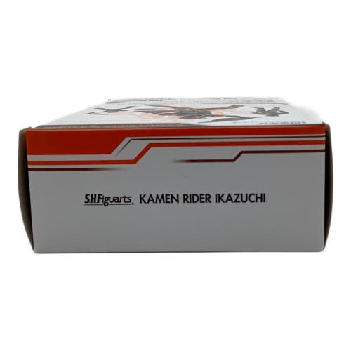 BANDAI (バンダイ) 仮面ライダーフィギュア S.H.Figuarts 仮面ライダー雷 「仮面ライダーゼロワン」