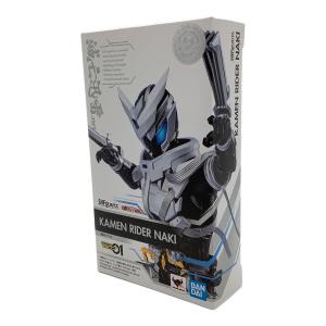 BANDAI (バンダイ) 仮面ライダーフィギュア S.H.Figuarts 仮面ライダー亡 「仮面ライダーゼロワン」