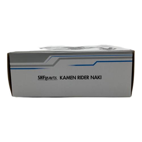 BANDAI (バンダイ) 仮面ライダーフィギュア S.H.Figuarts 仮面ライダー亡 「仮面ライダーゼロワン」