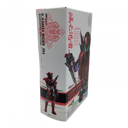 BANDAI (バンダイ) 仮面ライダーフィギュア S.H.Figuarts 仮面ライダー