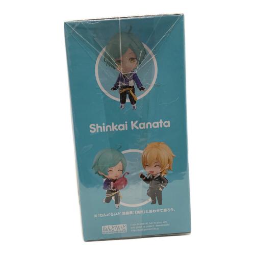 フィギュア 深海奏汰 「あんさんぶるスターズ!」 ねんどろいど