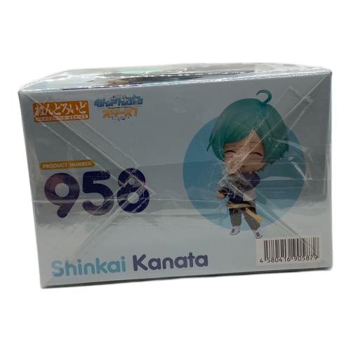 フィギュア 深海奏汰 「あんさんぶるスターズ!」 ねんどろいど