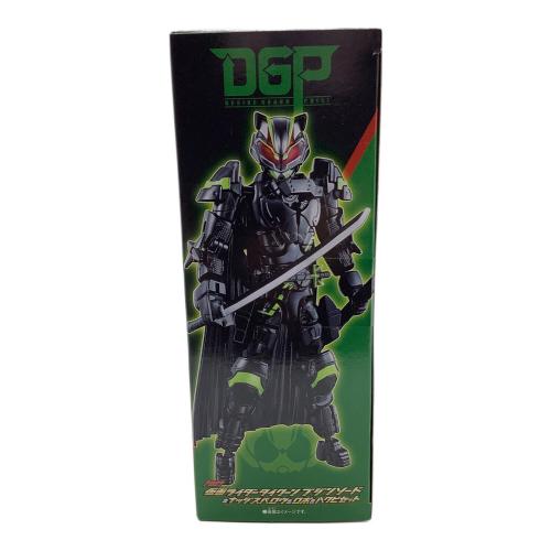 BANDAI (バンダイ) 仮面ライダーフィギュア 仮面ライダータイクーン ブジンソード＆ナッジスパロウ＆ロポ＆ハクビセット 「仮面ライダーギーツ」