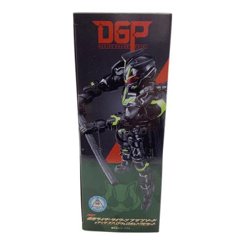 BANDAI (バンダイ) 仮面ライダーフィギュア 仮面ライダータイクーン ブジンソード＆ナッジスパロウ＆ロポ＆ハクビセット 「仮面ライダーギーツ」