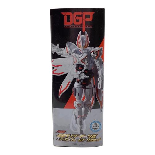 BANDAI (バンダイ) 仮面ライダーフィギュア 仮面ライダーギーツIX＆ブーストフォームマークIIIセット 「仮面ライダーギーツ」