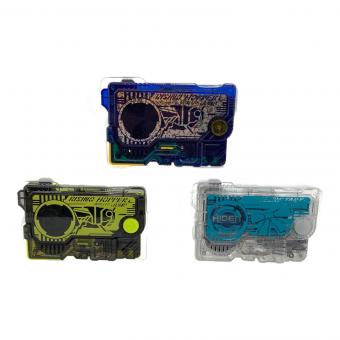 BANDAI (バンダイ) 仮面ライダー DXメモリアルプログライズキーセット SIDE 飛電インテリジェンス 「仮面ライダーゼロワン」