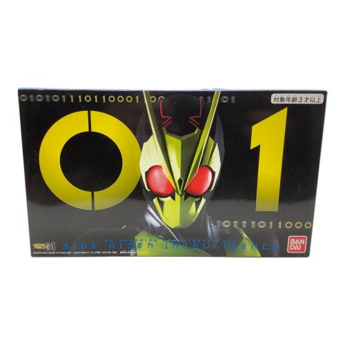 BANDAI (バンダイ) 仮面ライダー DXメモリアルプログライズキーセット SIDE 飛電インテリジェンス 「仮面ライダーゼロワン」